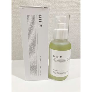 ナイル(Nile（NGC）)のNILE ヘアフレグランスオイル(オイル/美容液)