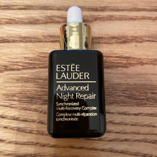 エスティローダー(Estee Lauder)のエスティーローダー　美容液(美容液)