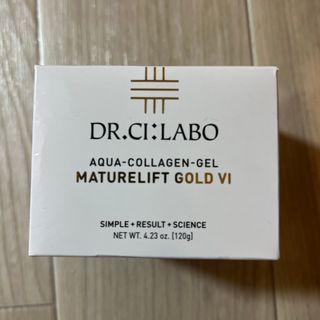 ドクターシーラボ(Dr.Ci Labo)のドクターシーラボ　ACGマチュアLGVI(オールインワン化粧品)