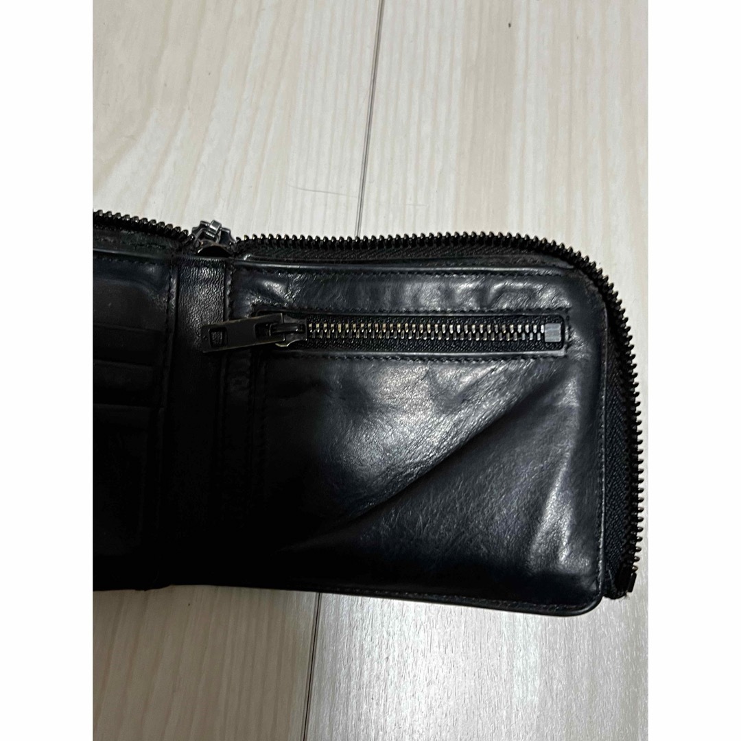 Maison Martin Margiela(マルタンマルジェラ)のMaison Margiela メゾンマルジェラ Wallet レディースのファッション小物(財布)の商品写真