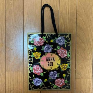 ANNA SUI - アナスイ☆ANNA SUI ショップバック　紙袋