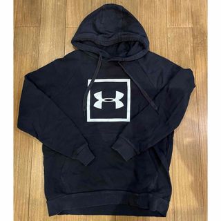 アンダーアーマー(UNDER ARMOUR)のメンズ アンダーアーマー パーカー(パーカー)