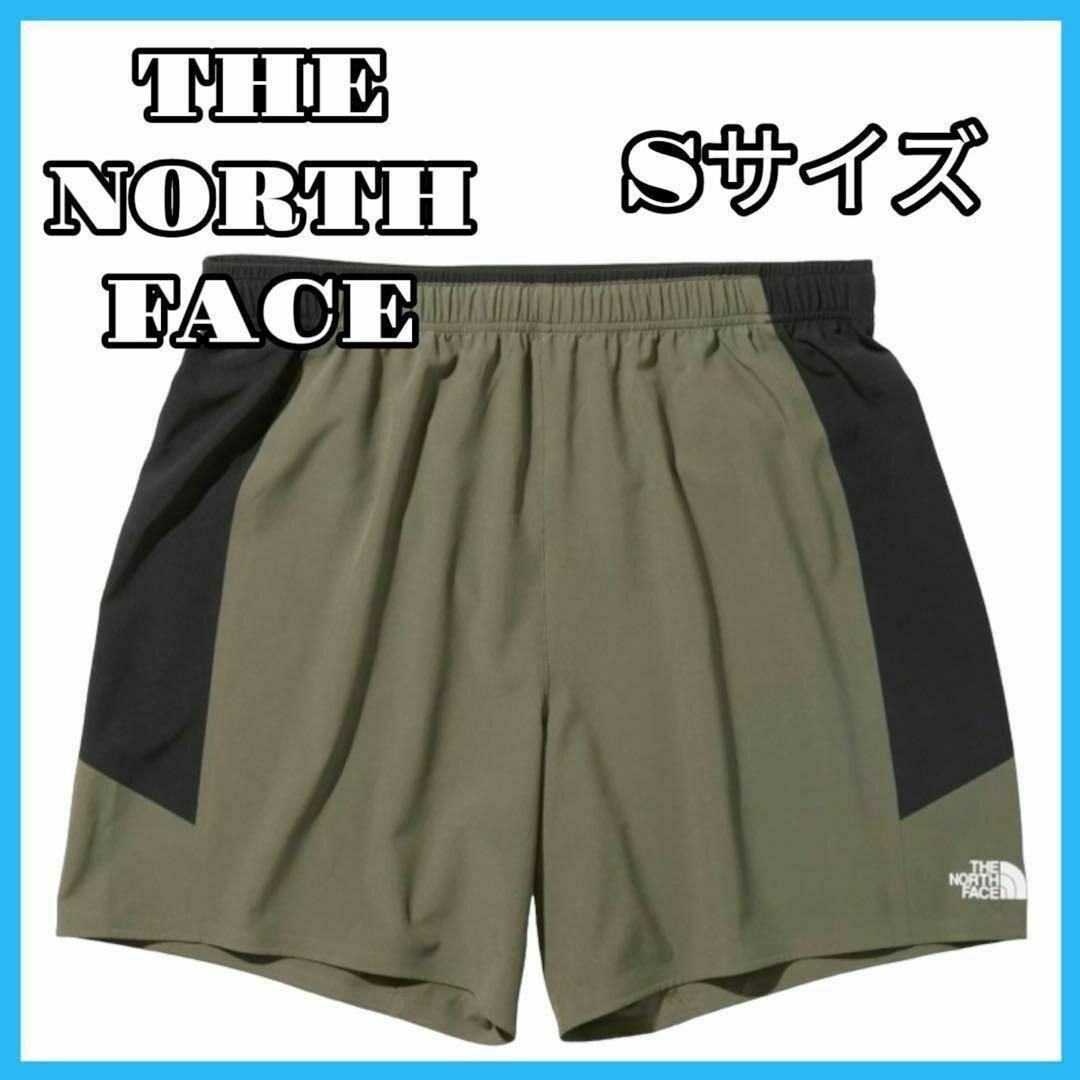 THE NORTH FACE - 【新品未使用】THE NORTH FACE 短パンNB42070 NT Sの