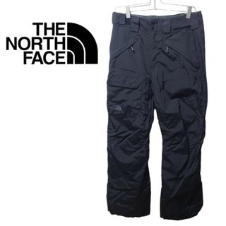 ザノースフェイス(THE NORTH FACE)の【THE NORTH FACE】DRYVent スキースノボーパンツ S-283(ウエア/装備)