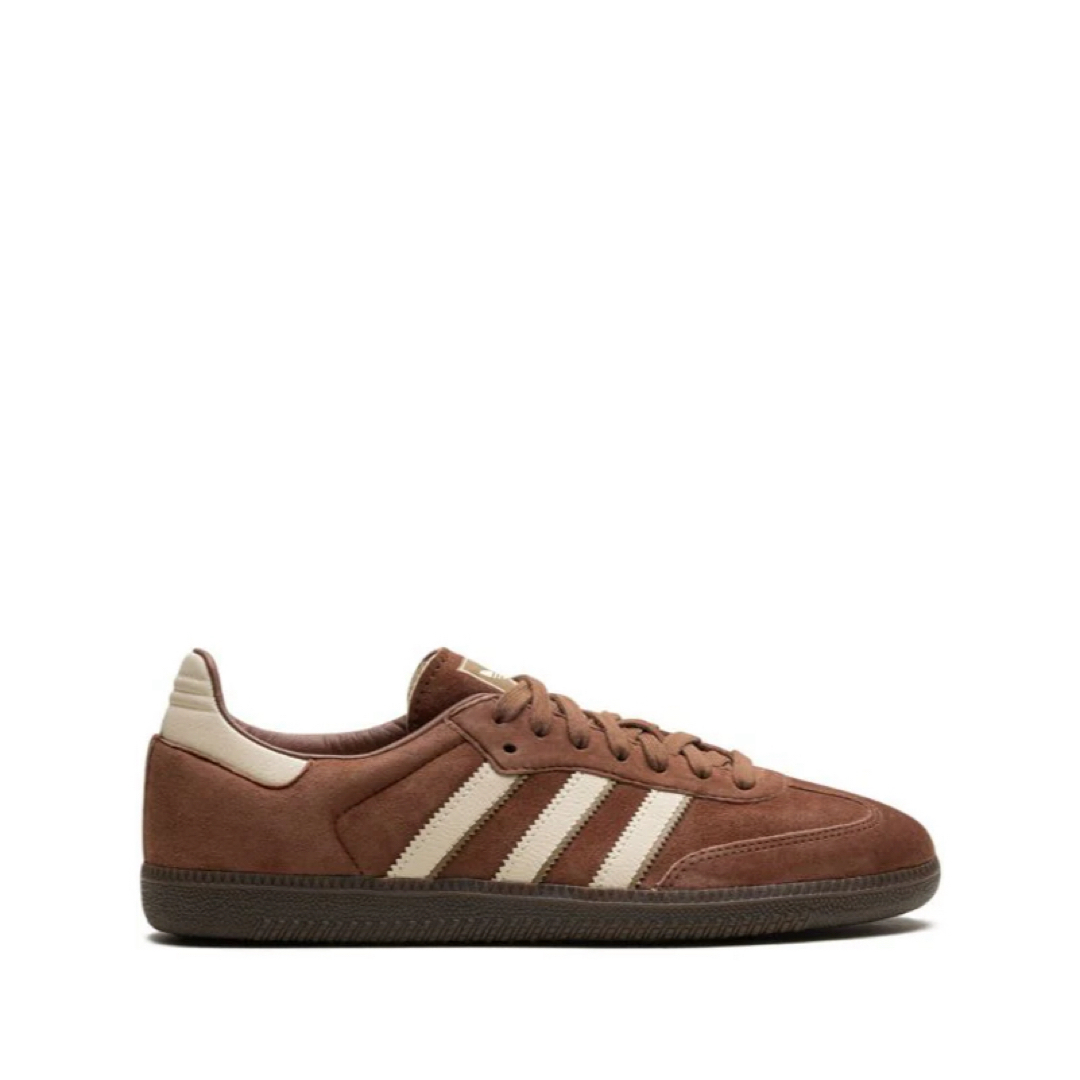 スニーカーadidas SAMBA OG PRE-LOVED BROWN