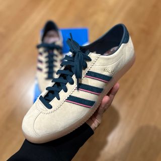 アディダス(adidas)のadidas malmo 日本未発売　27センチ(スニーカー)