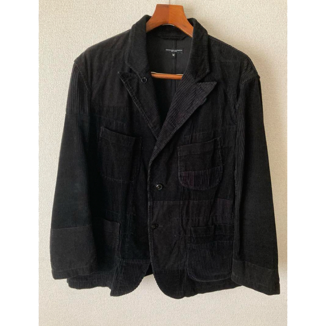 Engineered Garments(エンジニアードガーメンツ)のengineered garments / Bedford Jacket メンズのジャケット/アウター(テーラードジャケット)の商品写真