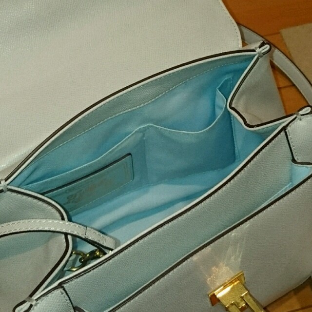 Samantha Vega(サマンサベガ)のサマンサベガ レフィー大 レディースのバッグ(ショルダーバッグ)の商品写真