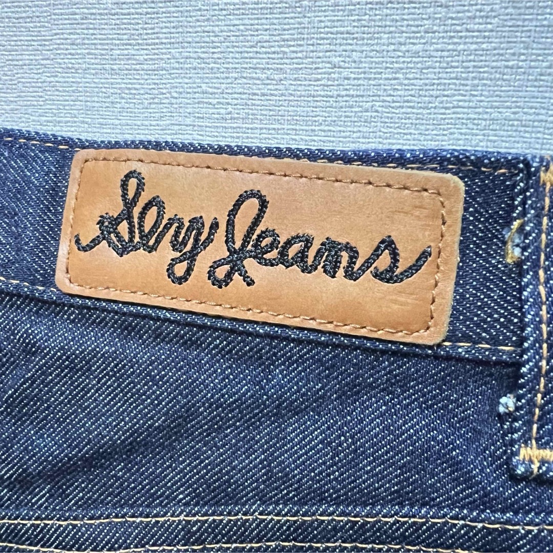 SLY(スライ)のスライ　デニム　ミニスカート✩︎⡱ レディースのスカート(ミニスカート)の商品写真