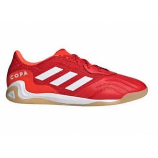 アディダス(adidas)の送料無料 新品 adidas COPA SENSE.3 IN SALA 25(シューズ)