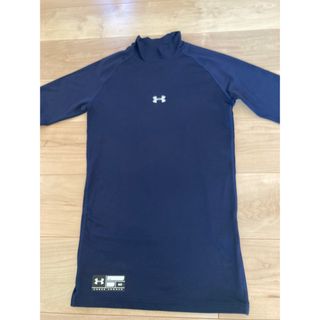 アンダーアーマー(UNDER ARMOUR)のアンダーアーマー　アンダーシャツ(ウェア)