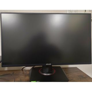 Optix G241 144hz IPS ゲーミングモニタの通販 by だい's shop｜ラクマ