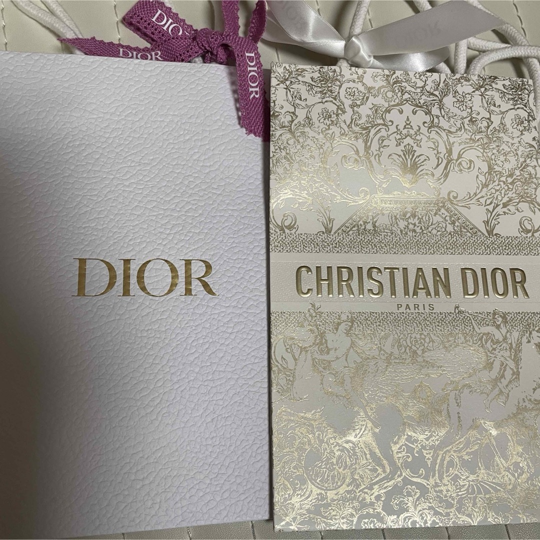 Christian Dior(クリスチャンディオール)のディオール　マキシマイザーセラム　新品　 コスメ/美容のスキンケア/基礎化粧品(リップケア/リップクリーム)の商品写真