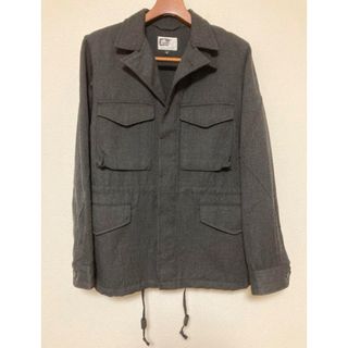 Engineered Garments(ミリタリージャケット)のフリマアイテム一覧 Engineered Garments(ミリタリージャケット)のフリマアイテム一覧