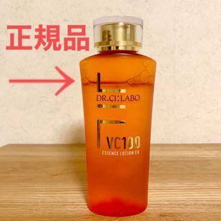 ドクターシーラボ(Dr.Ci Labo)のVC100エッセンスローションEX R 150mL［ビタミンC配合化粧水］ (化粧水/ローション)