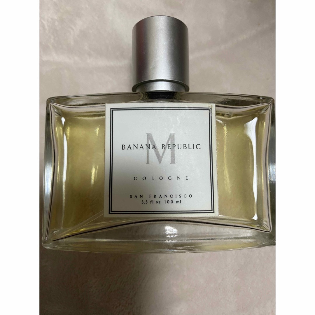 Banana Republic(バナナリパブリック)のBANANA REPUBLIC メンズ 香水 M コスメ/美容の香水(香水(男性用))の商品写真