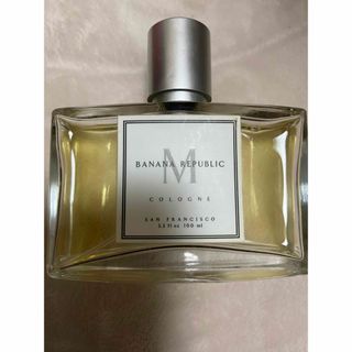 バナナリパブリック(Banana Republic)のBANANA REPUBLIC メンズ 香水 M(香水(男性用))