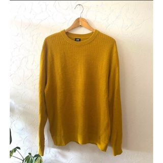 エイチアンドエム(H&M)の★メンズ♡H&M♡ニット★(ニット/セーター)