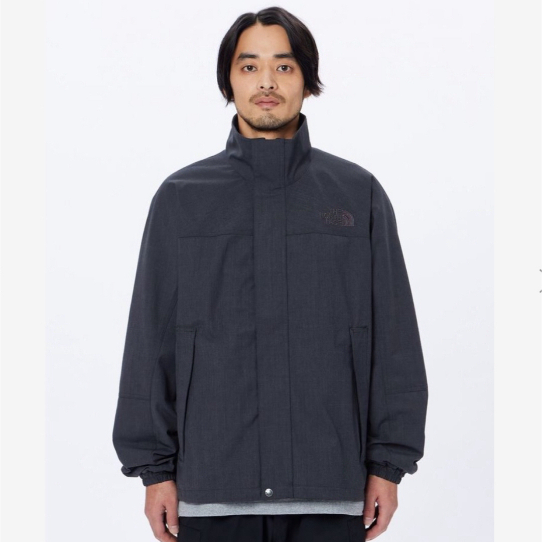 THE NORTH FACE(ザノースフェイス)の【The North Face】美品　Wooly Hydrena Jacket メンズのジャケット/アウター(その他)の商品写真