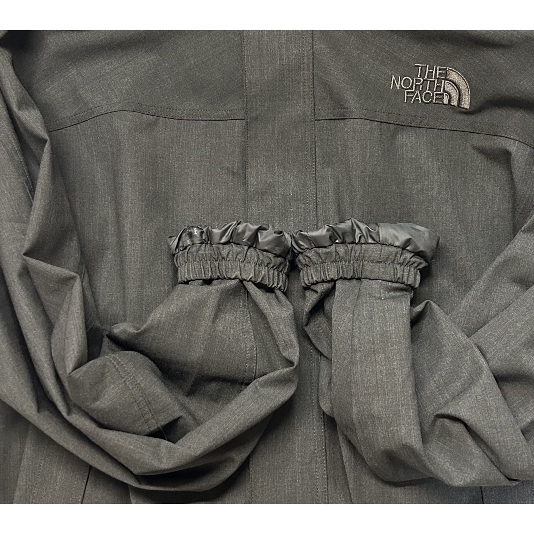 THE NORTH FACE(ザノースフェイス)の【The North Face】美品　Wooly Hydrena Jacket メンズのジャケット/アウター(その他)の商品写真