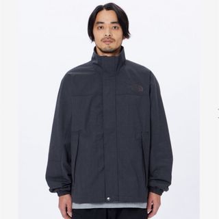 ザノースフェイス(THE NORTH FACE)の【The North Face】美品　Wooly Hydrena Jacket(その他)