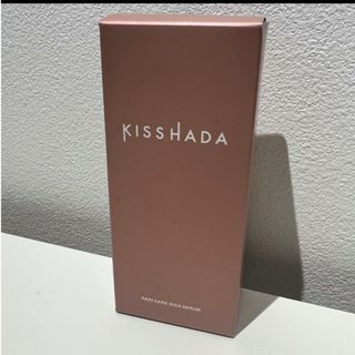 オバジ(Obagi)の【KISSHADA】 キスハダ ハリケアリッチセラム　美容液　セラム(美容液)