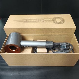 ダイソン(Dyson)のriotoさん専用Dyson Supersonic Shine ヘアドライヤー(ドライヤー)