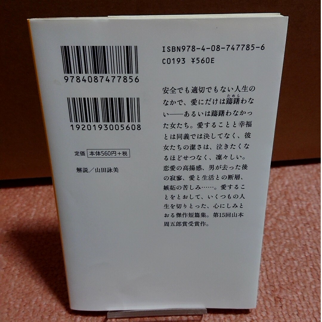 集英社(シュウエイシャ)の泳ぐのに、安全でも適切でもありません エンタメ/ホビーの本(その他)の商品写真