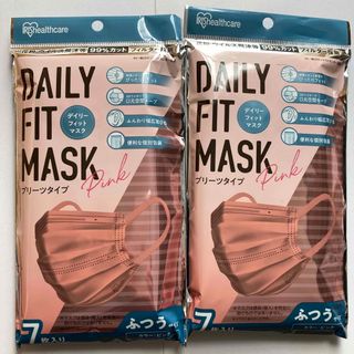 アイリスオーヤマ - 【新品未開封】 アイリスオーヤマ デイリー