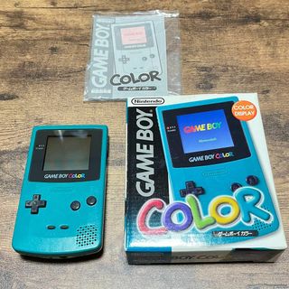 ゲームボーイ - 美品☆ゲームボーイミクロ・桃鉄ソフトセットの通販 by