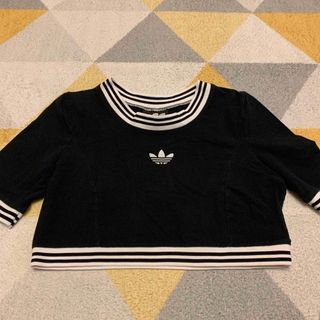 アディダス(adidas)のアディダス　tシャツ(トレーニング用品)