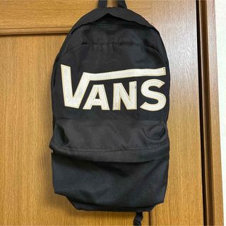 ヴァンズ(VANS)のVANS バンズ　リュック　リュックサック(リュック/バックパック)