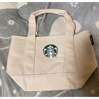 スターバックス(Starbucks)のスタバ 福袋(トートバッグ)