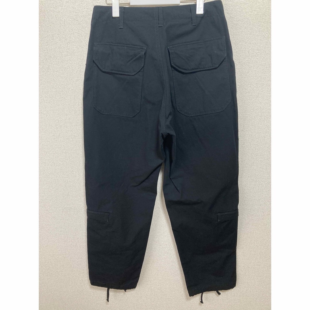 Engineered Garments(エンジニアードガーメンツ)のENGINEERED GARMENTS / AIRCREW PANT メンズのパンツ(ワークパンツ/カーゴパンツ)の商品写真