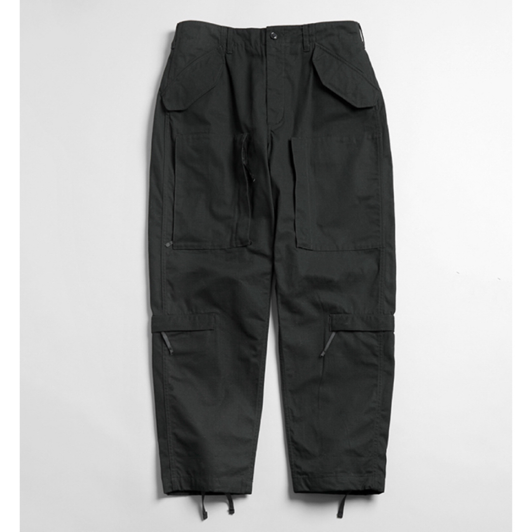 Engineered Garments(エンジニアードガーメンツ)のENGINEERED GARMENTS / AIRCREW PANT メンズのパンツ(ワークパンツ/カーゴパンツ)の商品写真