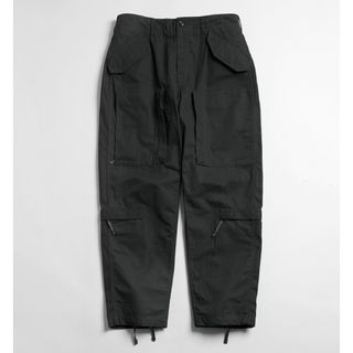 エンジニアードガーメンツ(Engineered Garments)のENGINEERED GARMENTS / AIRCREW PANT(ワークパンツ/カーゴパンツ)