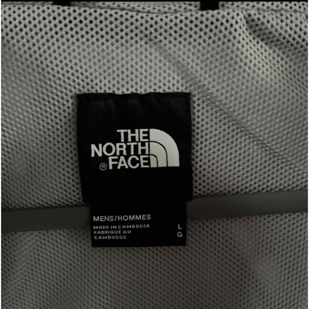 THE NORTH FACE(ザノースフェイス)の新品‼︎ノースフェイス　M HYDRNLNE JKT メンズのジャケット/アウター(マウンテンパーカー)の商品写真