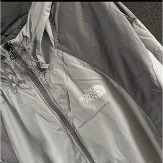 ザノースフェイス(THE NORTH FACE)の新品‼︎ノースフェイス　M HYDRNLNE JKT(マウンテンパーカー)