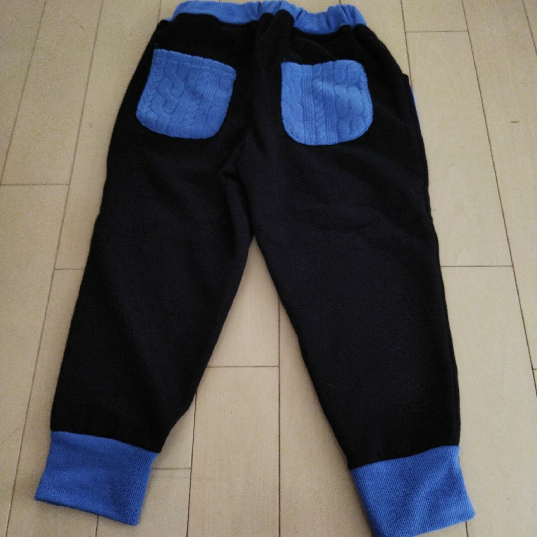 トレーナー　パンツ　セットアップ キッズ/ベビー/マタニティのキッズ服男の子用(90cm~)(その他)の商品写真