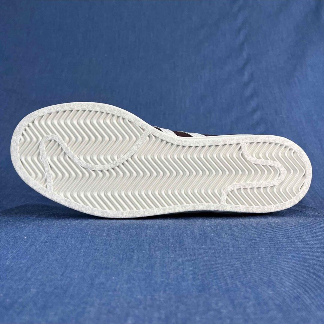 adidas(アディダス)のアディダス SUPER STAR 22.5cm 未使用アウトレット レディースの靴/シューズ(スニーカー)の商品写真