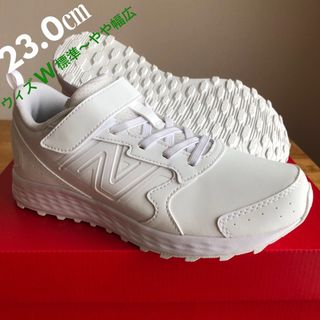 ニューバランス(New Balance)の新品 23㎝ ニューバランス スニーカー(スニーカー)