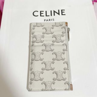 セリーヌ(celine)のセリーヌ　フラグメントケース(コインケース)