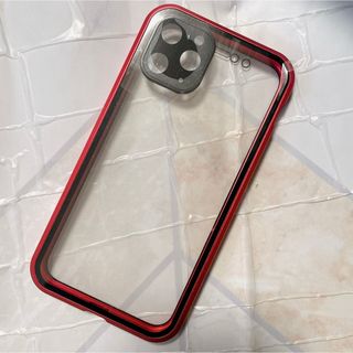 F.C.R.B. - BRISTOL MIRROR SILVERCASE iPhone12&12Proの通販 by ...