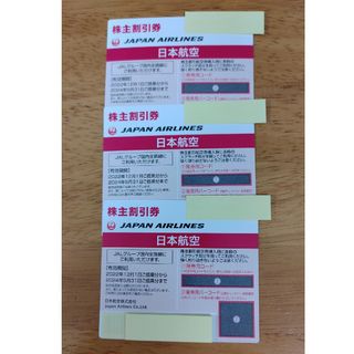 送料込、JR東日本株主優待割引券4枚おまけ付