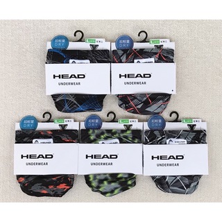HEAD - HEAD ヘッド ビキニ ブリーフ Ｌサイズ 5枚セット