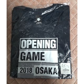 デサント(DESCENTE)のオリックスバファローズＴシャツ(ウェア)