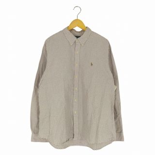 ラルフローレン(Ralph Lauren)のRALPH LAUREN(ラルフローレン) メンズ トップス カジュアルシャツ(その他)