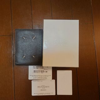 マルタンマルジェラ(Maison Martin Margiela)のMartin Margiela財布(折り財布)