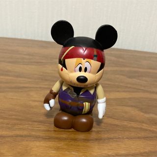 ディズニー(Disney)のバイナルメーション　ミッキー(アニメ/ゲーム)