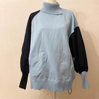 HeRIN.CYE(ニット/セーター)のフリマアイテム一覧 HeRIN.CYE(ニット/セーター)のフリマアイテム一覧